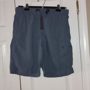 Columbia  Omni Shade  sun protection shorts   Sz S